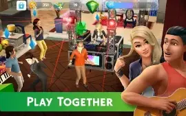 The Sims Mobile Pro 2024