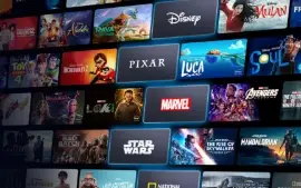 Conta Disney Plus + Compartilhada 30 Dias