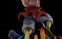 Especial Broly Diciembre - Lucasperez - Stl 3D