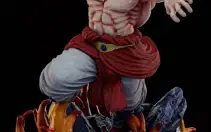 Especial Broly Diciembre - Lucasperez - Stl 3D