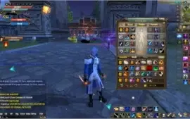 Conta PW com merc Reborn 2, 5.0 (servidor Arcadia)