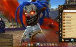 AQW 3D - Adventure Quest World