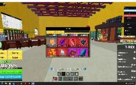 conta com dragon perm e t rex perm