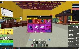 conta com dragon perm e t rex perm