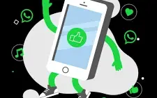 Robô WATAPP PC  + Gerador De Licenças