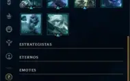Conta season 5, Diamante 2, passe de batalha ativo