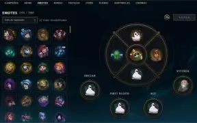 Conta season 5, Diamante 2, passe de batalha ativo