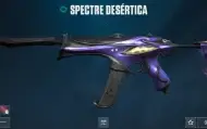 Conta Valorant Vandal Kuronami ,Phantom Oni E Rgx 11Z, Etc E
