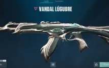Conta Valorant Vandal Kuronami ,Phantom Oni E Rgx 11Z, Etc E