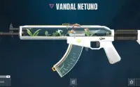 Conta Valorant Vandal Kuronami ,Phantom Oni E Rgx 11Z, Etc E