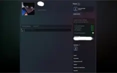 Conta Steam 6 Anos de Serviço