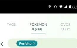 ACC POKEMON GO NV40X