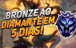 Script League Of Legends - 100% Funcional com entrega rápida