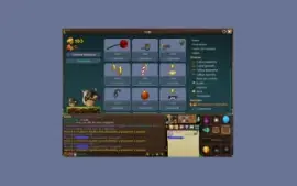 Conta Transformice (Criada Em 2012) Com Muitas Skins E #0000