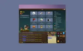 Conta Transformice (Criada Em 2012) Com Muitas Skins E #0000