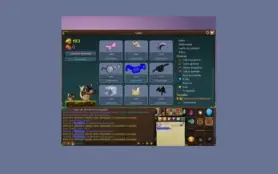 Conta Transformice (Criada Em 2012) Com Muitas Skins E #0000