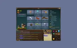Conta Transformice (Criada Em 2012) Com Muitas Skins E #0000