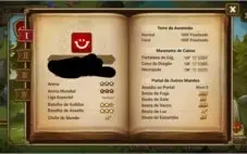 Summoners Wars Euro Lv max