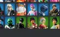 Conta epic games 321 jogos + Red Dead 2