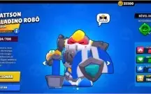 Conta Brawl Stars Totalmente Full + Todos os Passes