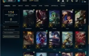 Conta Platina 4 por 60R$
