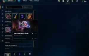 Conta Platina 4 por 60R$