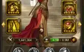 Evony: The King's Return