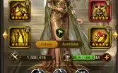 Evony: The King's Return