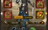 Evony: The King's Return