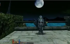 Lutador 153 Servidor Migal Priston Tale  Brasil