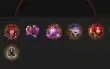 Conta NFA League Of Legends 15K EA