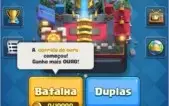 Clash Royale nivel 10 arena lendaria