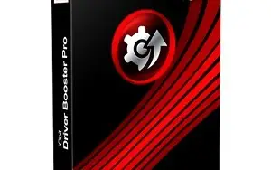 Key Driver Booster Pro Vitalicio 2023