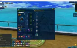 Conta NADMO Alphamon Late Game Legit
