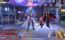 Conta Mixer 7, metas todos upados