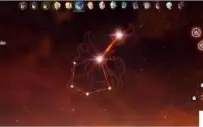 AR 32 XIAO + ZHONGLI + MONA