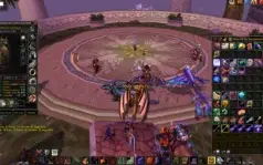 Conta Blizzard Wowlk Clássico + 30 dias de mensalidade