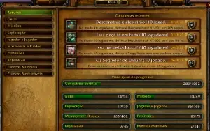 Conta Blizzard Wowlk Clássico + 30 dias de mensalidade