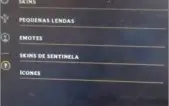Conta LvL 36 Unranked no pique pra subir de elo