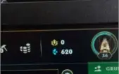 Conta LvL 36 Unranked no pique pra subir de elo