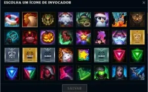 Vendo conta.