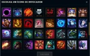 Vendo conta.