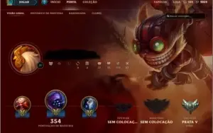 Vendo conta.