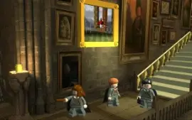 LEGO® Harry Potter: Years 1-4 | Steam Key Gift Card