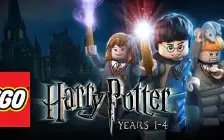 LEGO® Harry Potter: Years 1-4 | Steam Key Gift Card