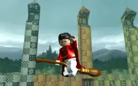 LEGO® Harry Potter: Years 1-4 | Steam Key Gift Card