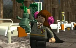 LEGO® Harry Potter: Years 1-4 | Steam Key Gift Card