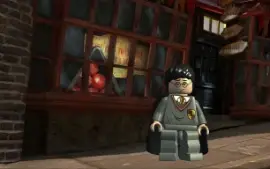 LEGO® Harry Potter: Years 1-4 | Steam Key Gift Card