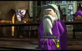 LEGO® Harry Potter: Years 1-4 | Steam Key Gift Card