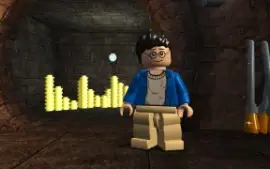 LEGO® Harry Potter: Years 1-4 | Steam Key Gift Card